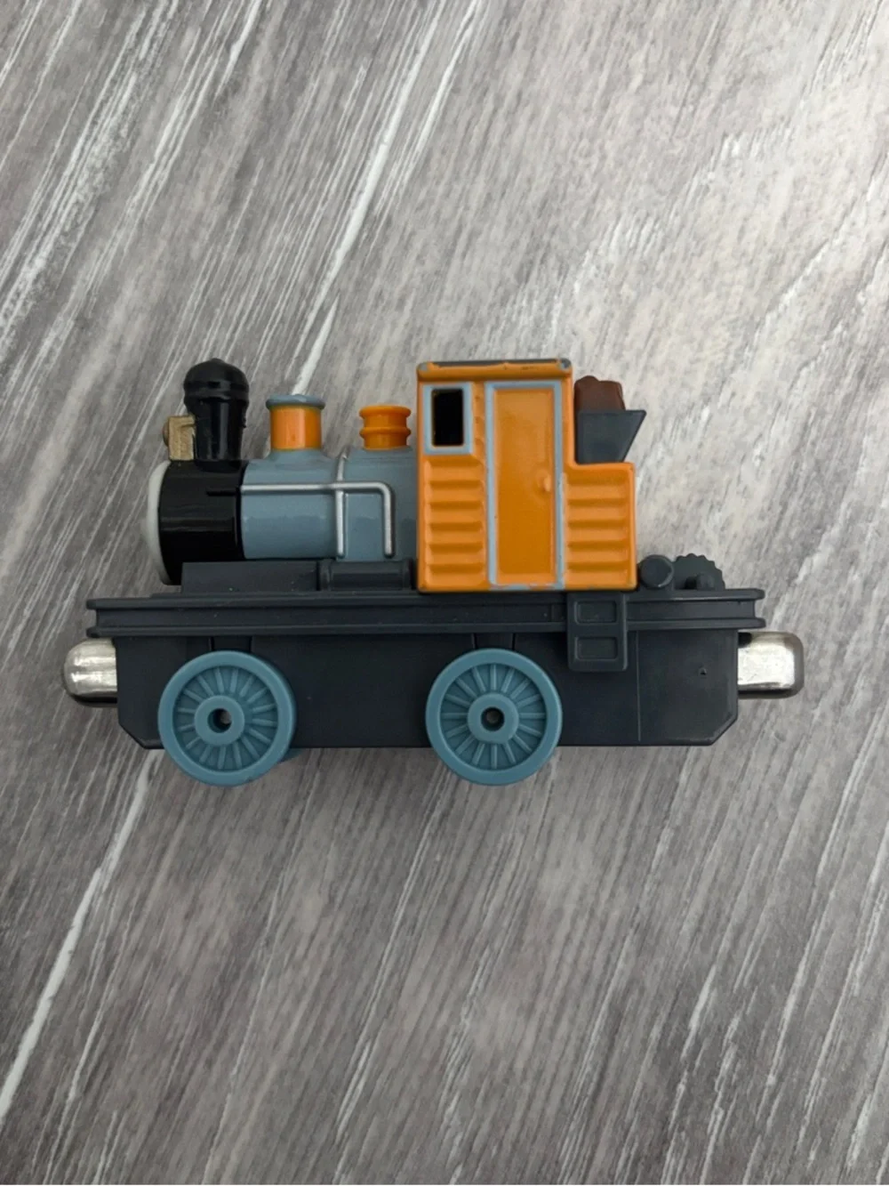 Diecast Bash - Thomas & Friends